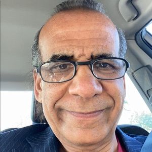 Meet your Posher, Gamal